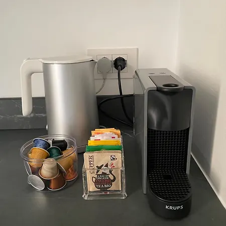 In Brera_65m²_a/c_self Check-in_smart Tv_kitchen * 米兰